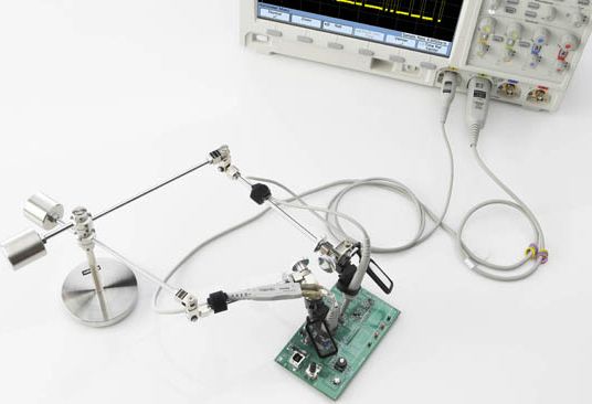 Keysight Technologies (formerly Agilent) E2678B | InfiniiMax Keysight Technologies (formerly Agilent) E2678B | InfiniiMax