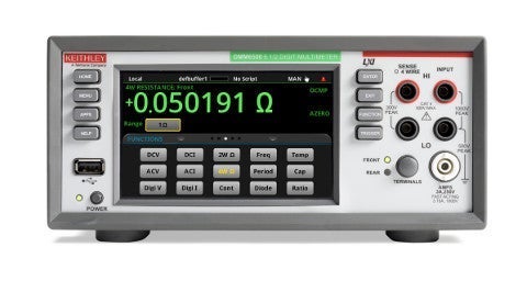 Keithley DMM6500