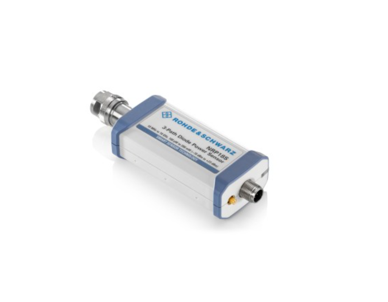 Rohde & Schwarz NRP18S-20 (1424.6738.02) | 3-path diode power