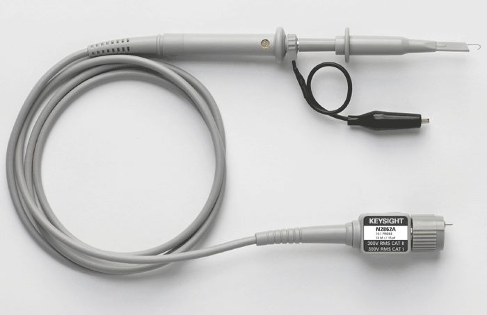 Keysight Technologies (formerly Agilent) N2862B | 10:1 Passive