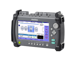 Picture of a Anritsu MT9085B