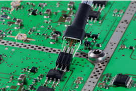 Picture of a Rohde & Schwarz RT-ZMA12 (1419.4324.02)