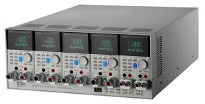 Chroma Systems Solutions, Inc. 63610-80-20 | DC Load Module