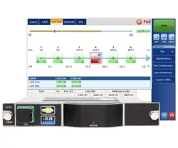 EXFO FTBX-720C-Q1-QUAD-XX