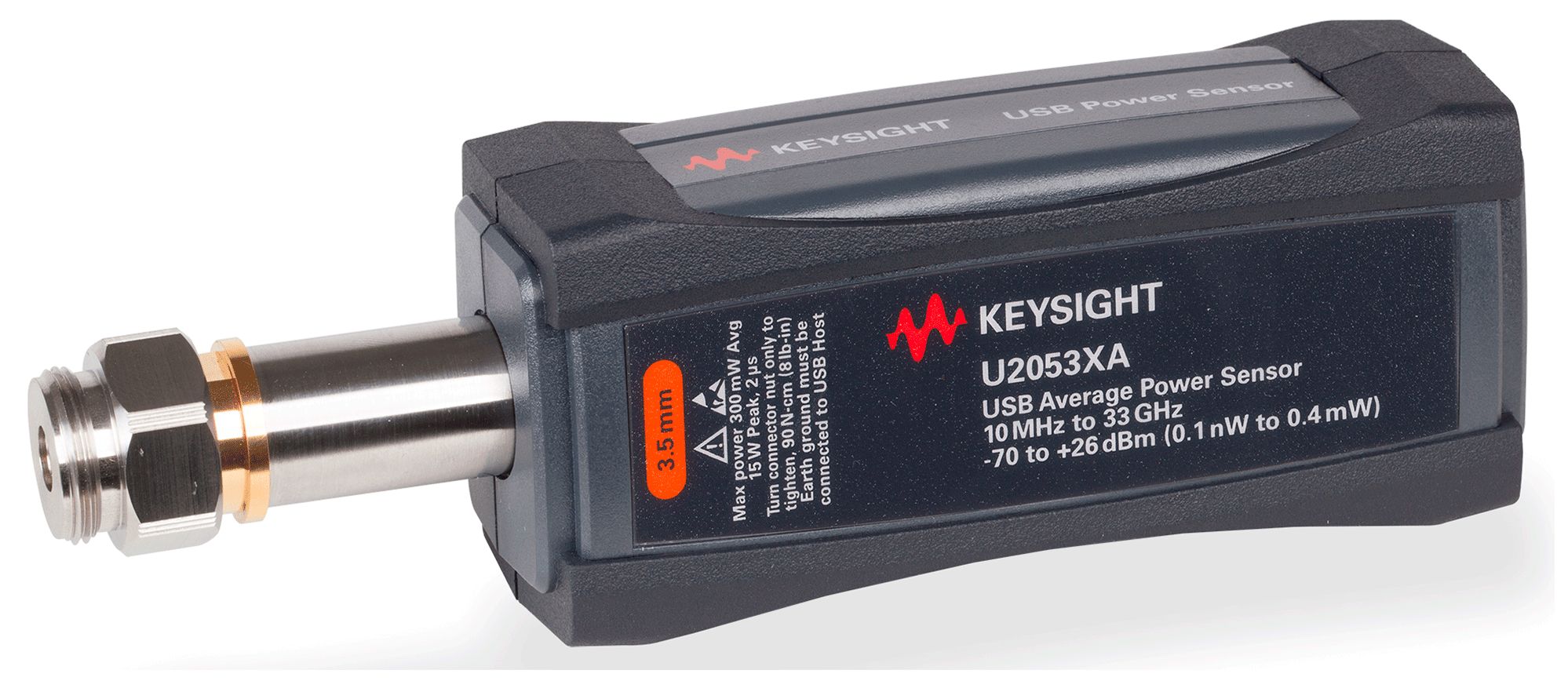 Picture of a Keysight Technologies U2053XA