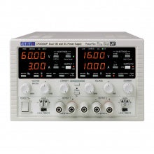 Picture of a Aim-TTi CPX200DP