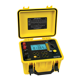 Picture of a AEMC 6250