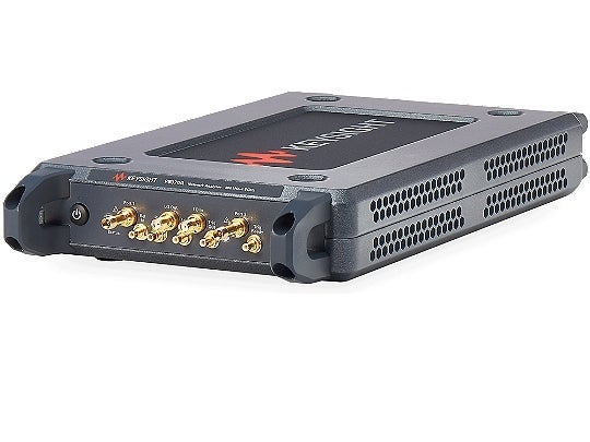 Keysight Technologies (formerly Agilent) P9370A | Vector network