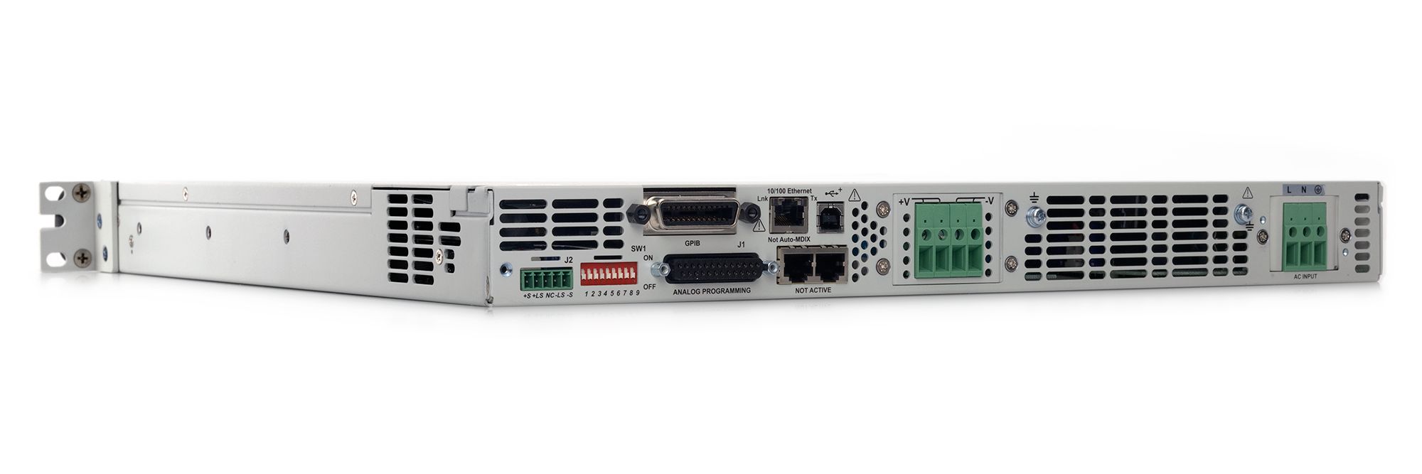 Keysight Technologies (formerly Agilent) N5771A | 300V 5A 1500W DC