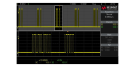 Picture of a Keysight Technologies D1200EMBA