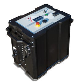 Picture of a HV Diagnostics HVA68TD