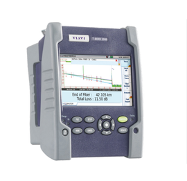 Picture of a Viavi ETB2000HVT