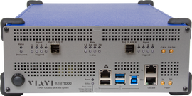 Picture of a Viavi XGIG1K-3225100-10