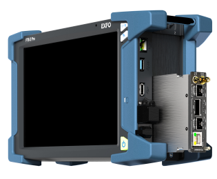 X2100 Multi-Purpose OTDR - Shinho America