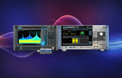 Noise Figure with Spectrum / Signal Analyzers