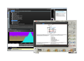 Picture of a Keysight Technologies AE6910T