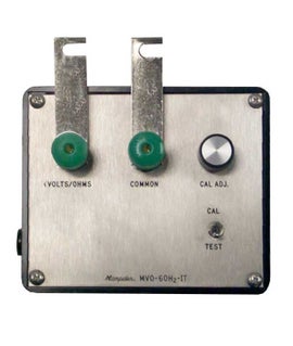 Picture of a Hampden MVO-60HZ-IT