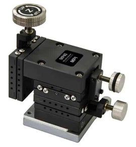 Picture of a MPI MP40