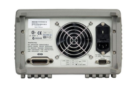Keysight Technologies (formerly Agilent) E3631A | 6V 5A 25V