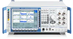 Rohde & Schwarz CMW500 (1201.0002K50)