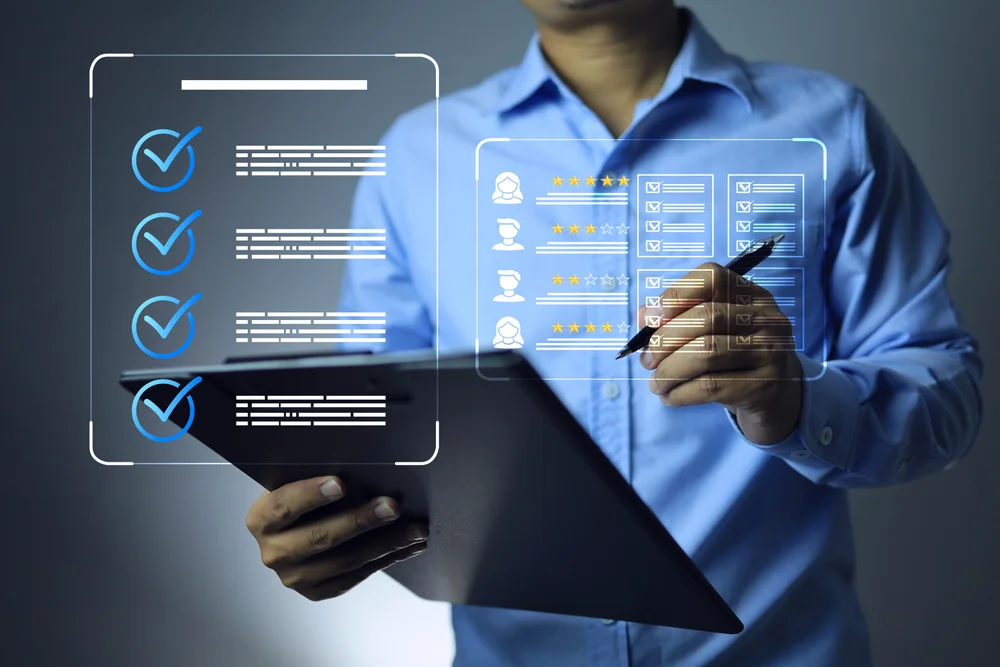 短期專案？這就是選擇測量儀器租借的理由