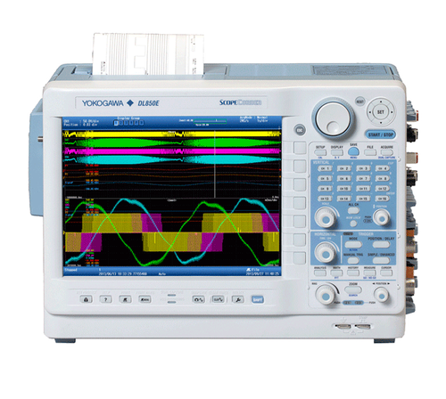 ENLIGHTENED EQUIPMENTRevelation 850 20°F Agilent 85054D, Keysight 85054D, HP 85054D Rental, Repair, Rent, Used