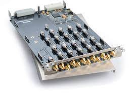 Picture of a Keithley 3761