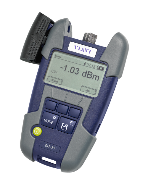 VeEX FX120 Lite (K06-00-059P) | FX120 XG(S)-PON Analyzer