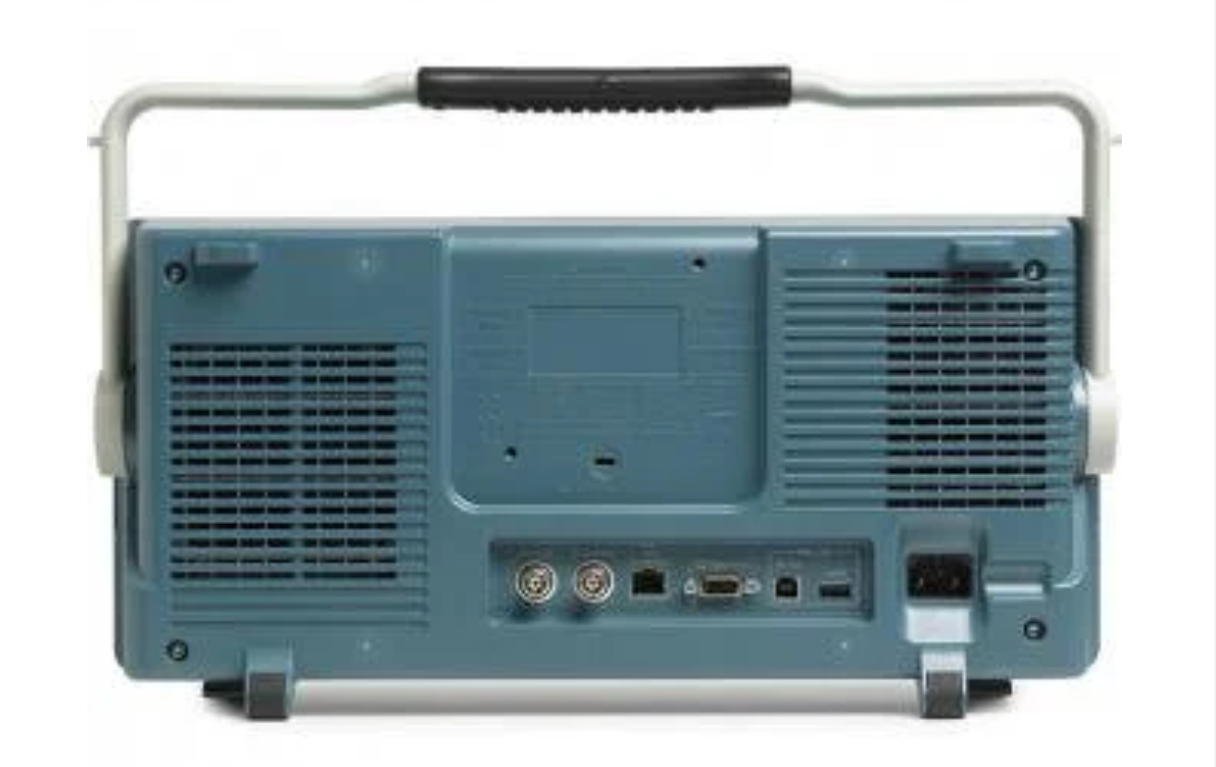 Tektronix MDO3054 | 500MHz 4CH Mixed Domain Oscilloscope | Electro