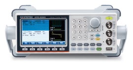 Picture of a GW Instek AFG-3031