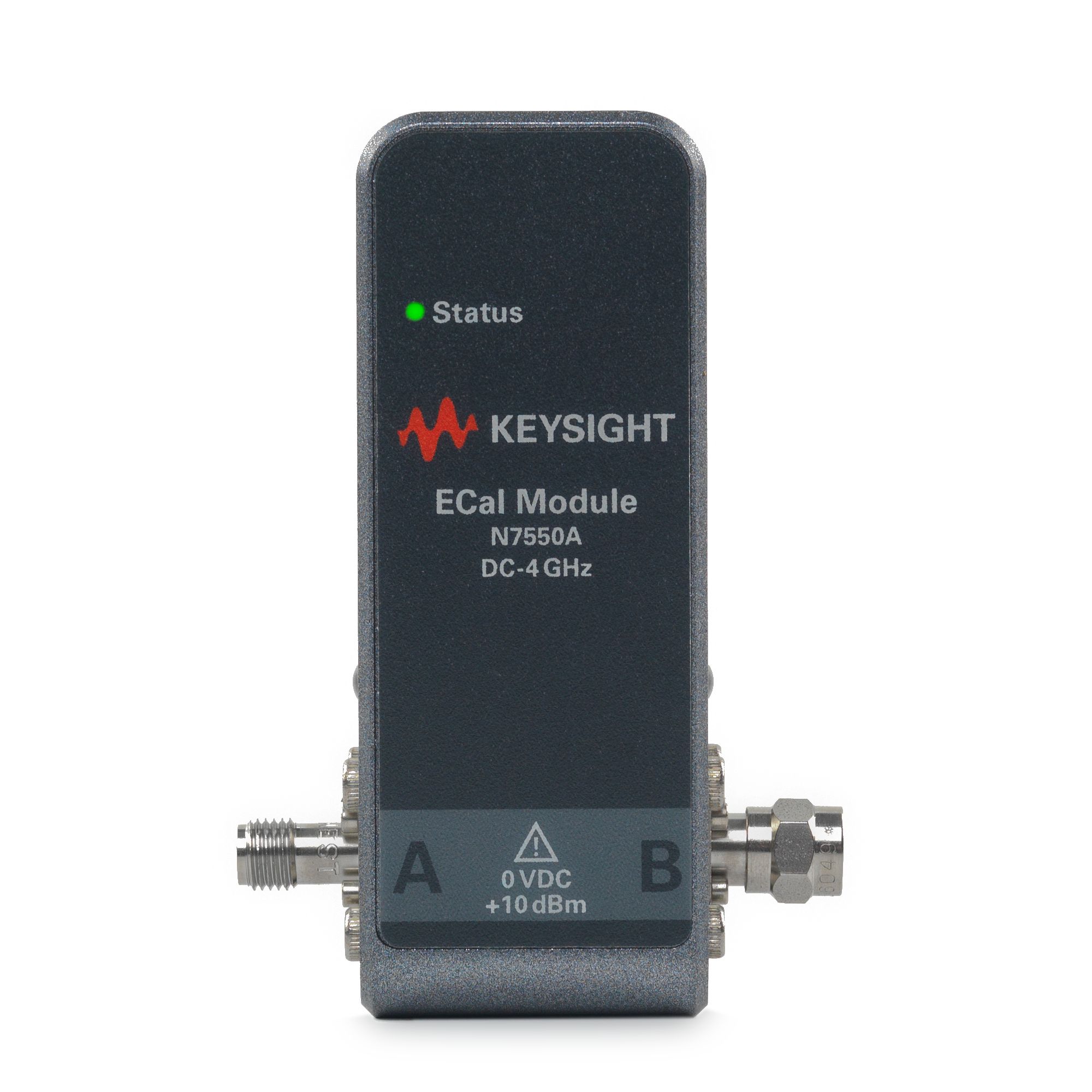 Keysight Technologies (formerly Agilent) N7550A | ECal Module DC