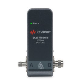 Picture of a Keysight Technologies N7550A