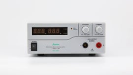 Picture of a Manson HCS-3204