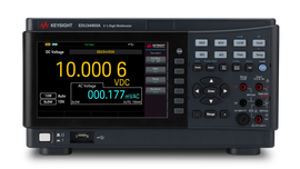 Picture of a Keysight Technologies EDU34450A