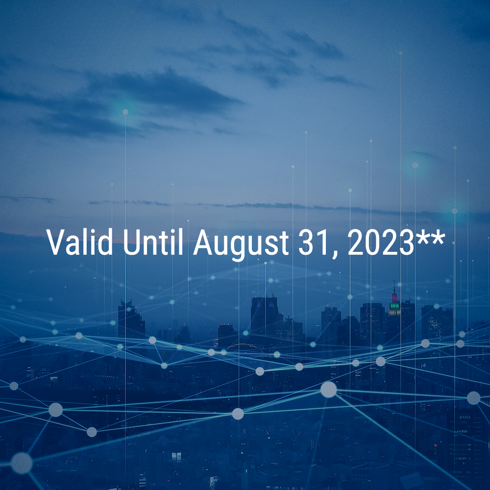 EXFO Build Your High Speed Broadband - ER EXFO 2 3 Unit Promo Date Banner 