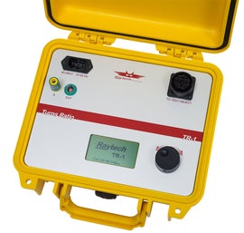 Picture of a Raytech TR-1