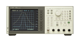 Picture of a Keysight Technologies 8757D
