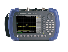 Picture of a Keysight Technologies N9340A