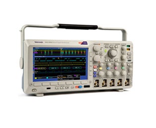 Tektronix DPO3054 | Oscilloscopes & Logic Analyzers | 益萊儲-新和二手測試設備出租，租賃或購買