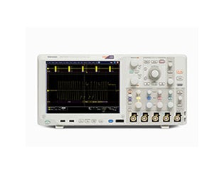 Tektronix MSO5204 | 2GHz 4Ch Mixed Signal Scope | Electro Tektronix MSO5204 | 2GHz 4Ch Mixed Signal Scope | Electro