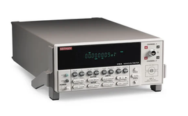 Picture of a Keithley 2182A