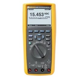 Picture of a Fluke FLUKE-287/EUR