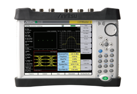 Picture of a Anritsu S412E