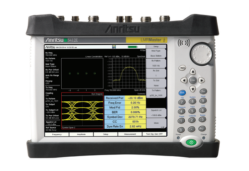 Keysight Technologies (formerly Agilent) 346CH08 | Noise Keysight Technologies (formerly Agilent) 346CH08 | Noise