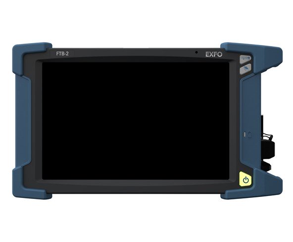 Exfo FTB-2-PRO | Pro Modular Mainframe 2-Slot | Electro Rent