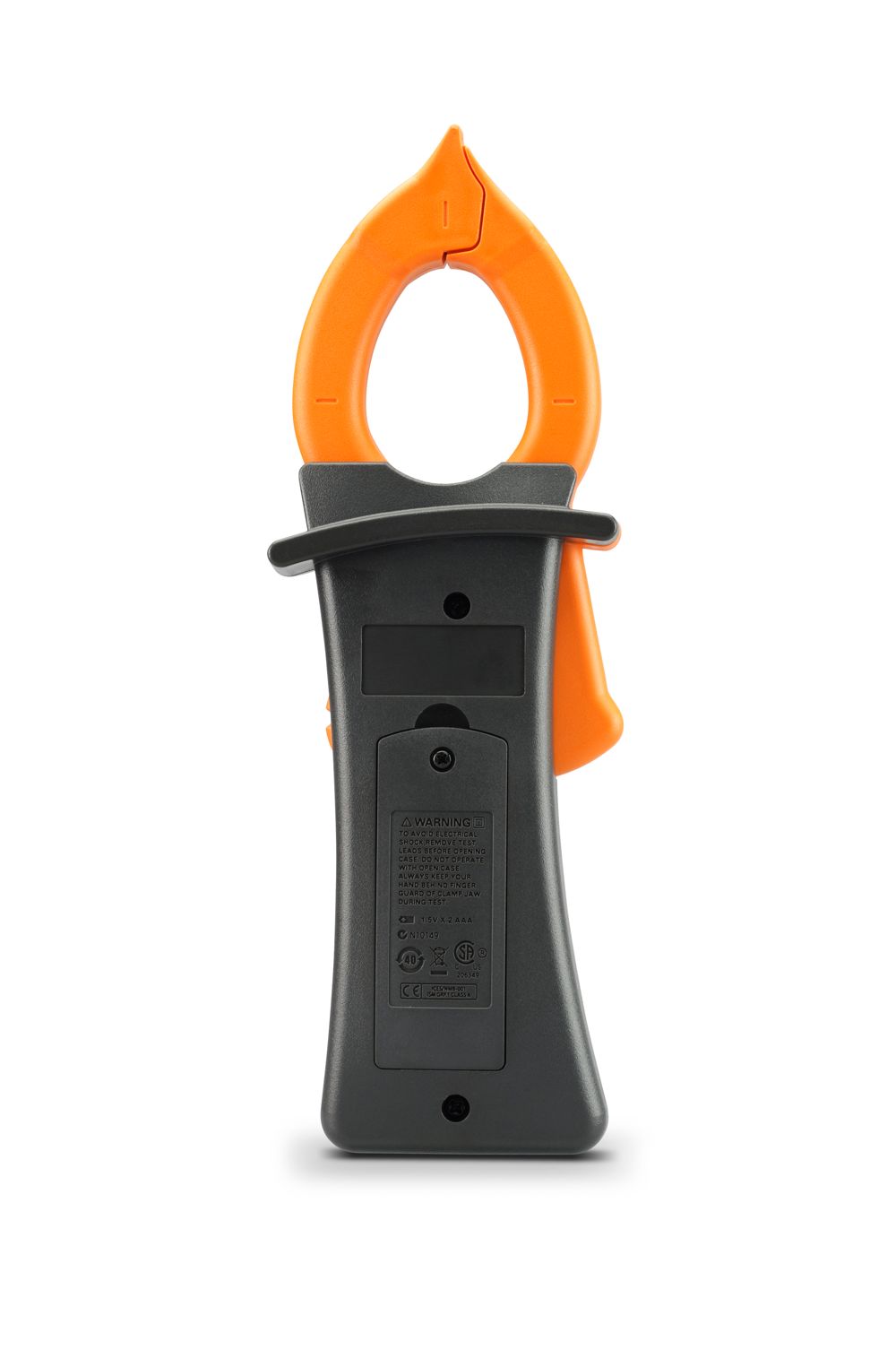 Keysight Technologies (formerly Agilent) U1192A | Handheld clamp