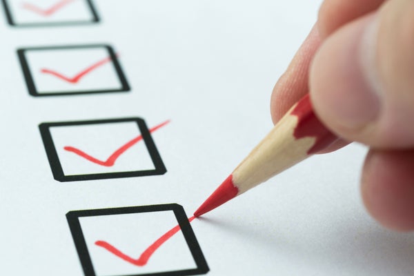 Five Ways to Test Smarter – A Lab Reset Checklist | Electro Rent - New ...