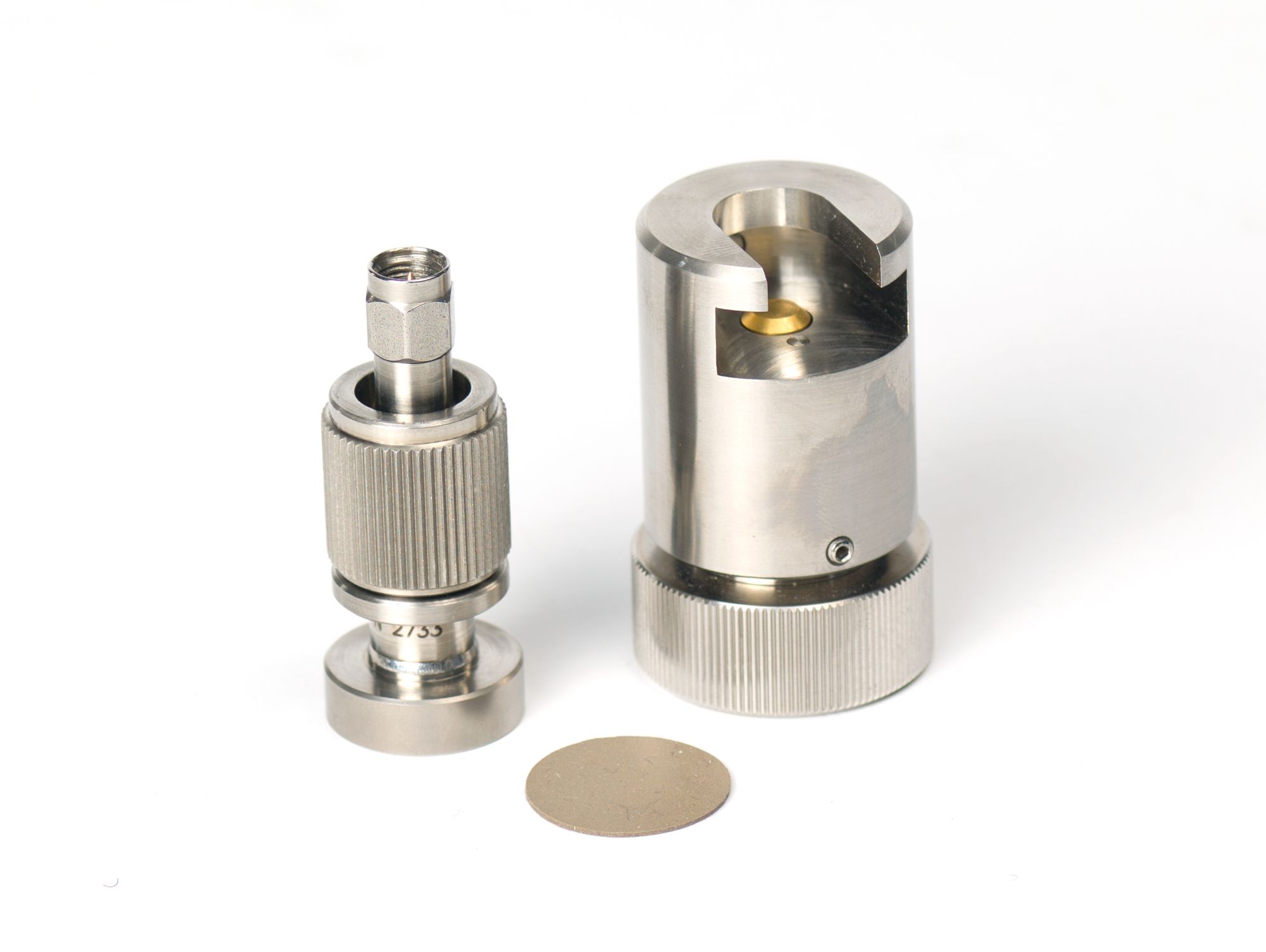 Keysight Technologies (formerly Agilent) N1501A | Dielectric Probe