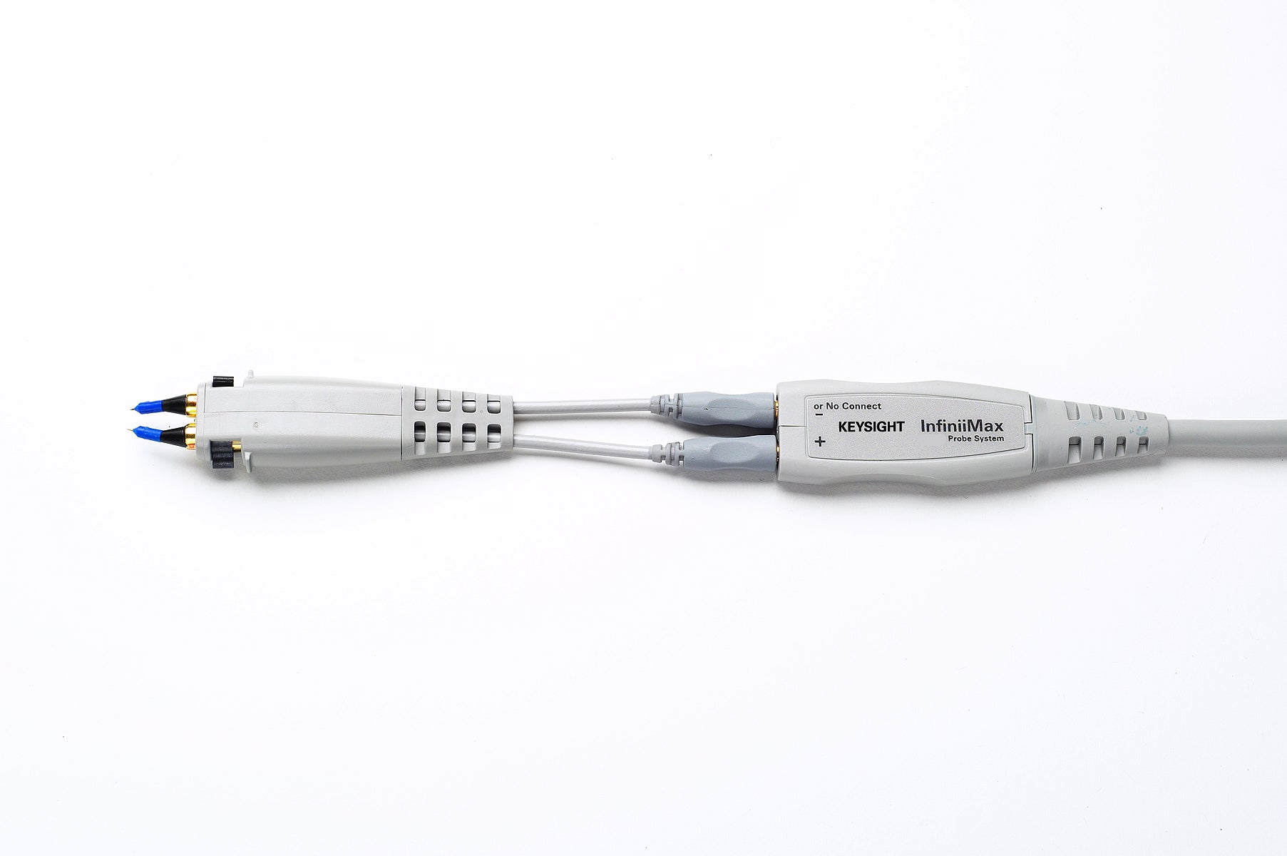 Keysight Technologies (formerly Agilent) 1131B | Probe Amplifier