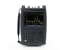 Picture of a Keysight Technologies N9917AU